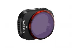 Freewell DJI Mini 4 Pro ND16/PL Hybrid Camera Lens Filter FW-MN4-ND16/PL
