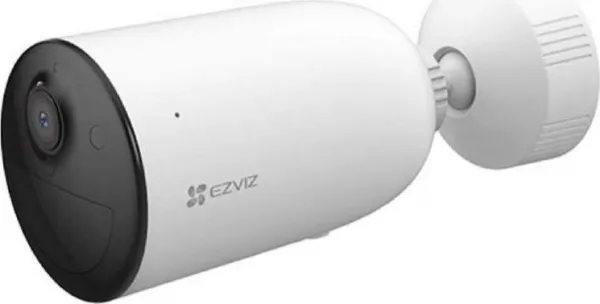 NoName Ezviz HB3-Halow kit - set kamery HB3 a základové stanice W2HS