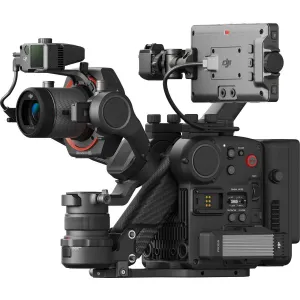 DJI Ronin 4D 4-Axis Cinema Camera 8K Combo 31886