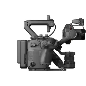 DJI Ronin 4D 4-Axis Cinema Camera 8K Combo 31886