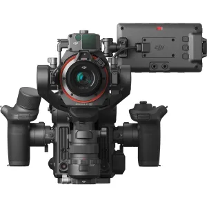 DJI Ronin 4D 4-Axis Cinema Camera 8K Combo 31886