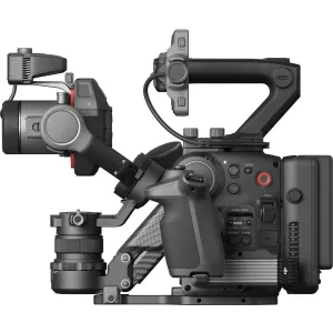 DJI Ronin 4D 4-Axis Cinema Camera 8K Combo 31886