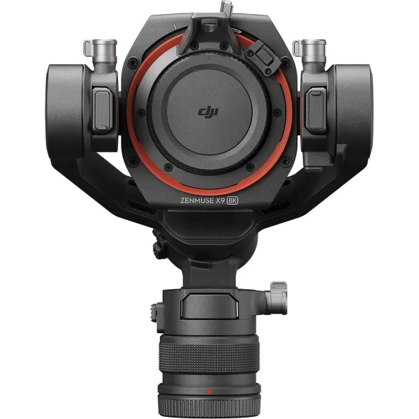 DJI Zenmuse X9-8K Gimbal Camera 31887