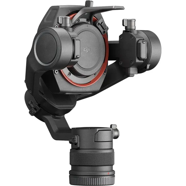 DJI Zenmuse X9-8K Gimbal Camera 31887