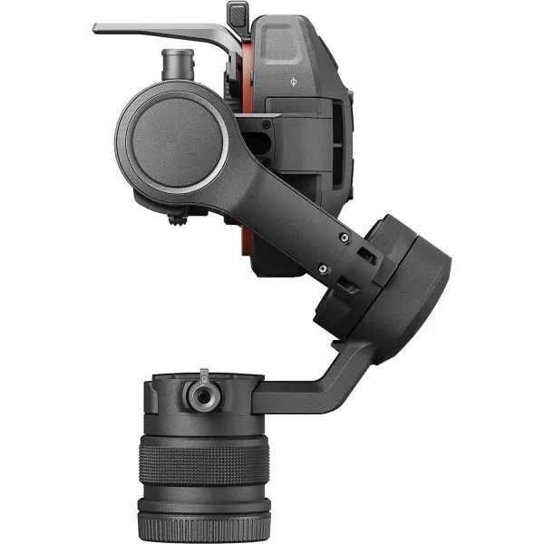DJI Zenmuse X9-8K Gimbal Camera 31887