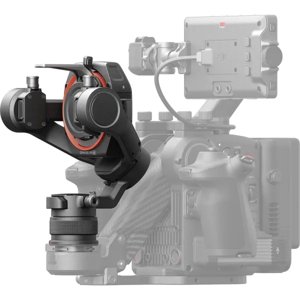 DJI Zenmuse X9-8K Gimbal Camera 31887