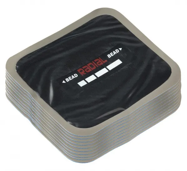 REDATS Radiálna vložka do pneumatík REDATS-14 95x104mm - 10 kusov