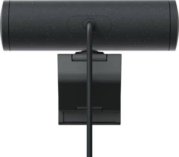 Logitech Webcam BRIO 505, Graphite