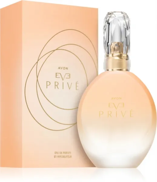 Avon Eve Privé Parfumovaná voda pre ženy  50 ml