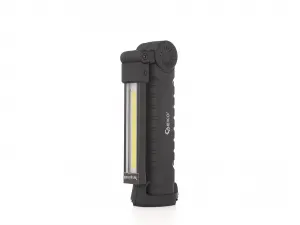 Geko Dielenská skladacia lampa 1200 mAh - 5 funkcií