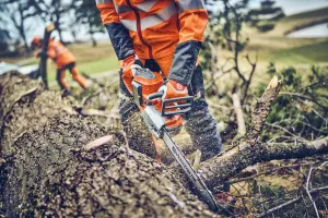 Akumulátorová reťazová píla Husqvarna 542i XP® bez akumulátora a nabíjačky