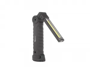 Geko Dielenská skladacia lampa 1200 mAh - 5 funkcií