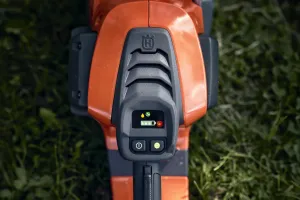 Akumulátorová reťazová píla Husqvarna 542i XP® bez akumulátora a nabíjačky