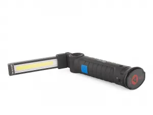 Geko Dielenská skladacia lampa 1200 mAh - 5 funkcií