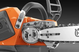 Akumulátorová reťazová píla Husqvarna 542i XP® bez akumulátora a nabíjačky