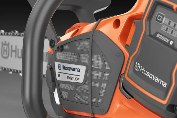 Akumulátorová reťazová píla Husqvarna 542i XP® bez akumulátora a nabíjačky