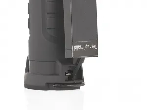 Geko Dielenská skladacia lampa 1200 mAh - 5 funkcií