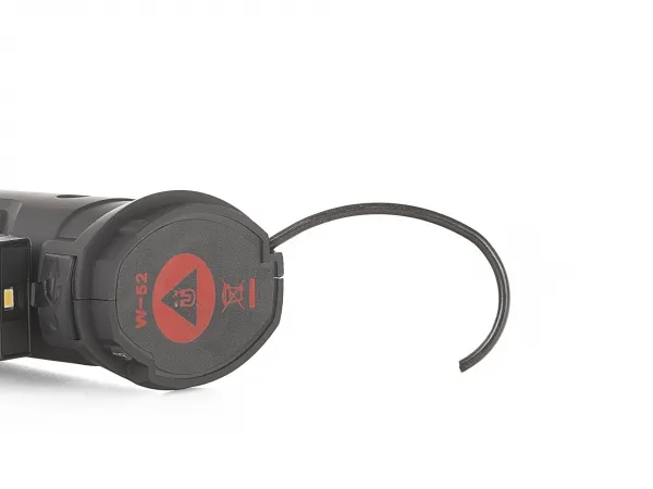 Geko Dielenská skladacia lampa 1200 mAh - 5 funkcií