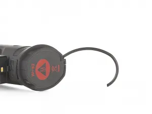 Geko Dielenská skladacia lampa 1200 mAh - 5 funkcií
