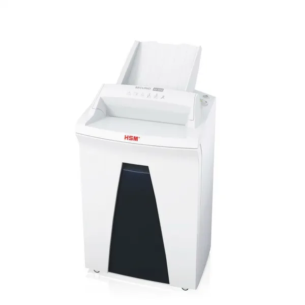 HSM Securio Skartátor Securio AF300 0,78x11mm