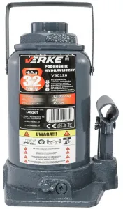VERKE Zdvihák hydraulický stĺpikový 32T