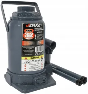 VERKE Zdvihák hydraulický stĺpikový 32T