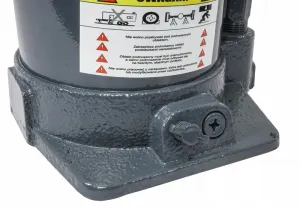 VERKE Zdvihák hydraulický stĺpikový 32T