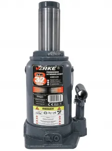 VERKE Zdvihák hydraulický stĺpikový 32T