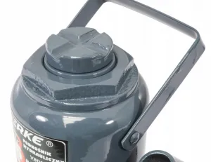 VERKE Zdvihák hydraulický stĺpikový 32T