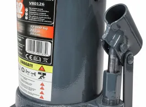 VERKE Zdvihák hydraulický stĺpikový 32T