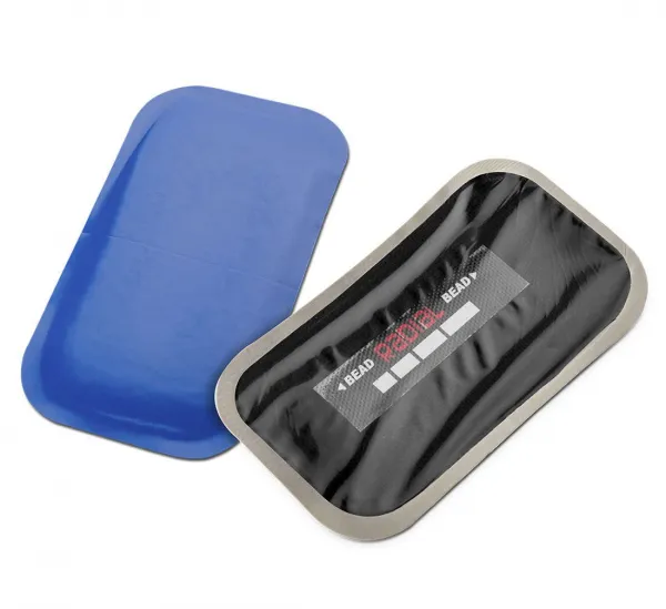 REDATS Opravné vložky pre radiálne pneumatiky 57x102mm 10 kusov