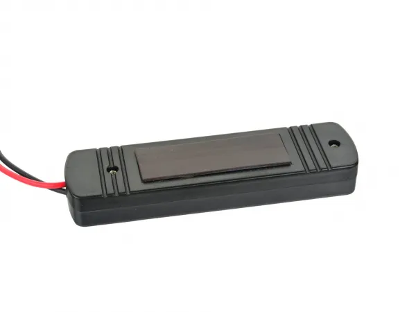 Geko Tester 12V LED batérií