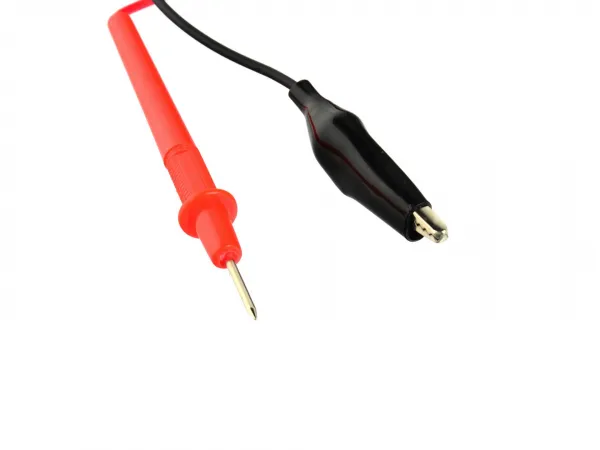 Geko Tester 12V LED batérií