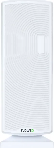 EVOLVEO Xany 2in1,  aktivní venkovní/pokojová anténa DVB-T2, LTE filtr