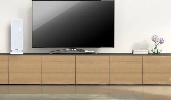 EVOLVEO Xany 2in1,  aktivní venkovní/pokojová anténa DVB-T2, LTE filtr