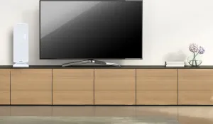 EVOLVEO Xany 2in1,  aktivní venkovní/pokojová anténa DVB-T2, LTE filtr