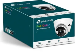 TP-Link VIGI C440(2.8mm), 4MP, Turret, PoE, IR 30m, Micro SD card