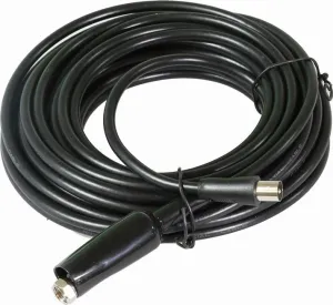 EVOLVEO Jade 1 LTE, 48dBi aktivní venkovní anténa DVB-T/T2, LTE filtr