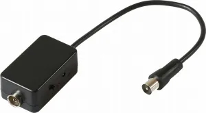 EVOLVEO Jade 1 LTE, 48dBi aktivní venkovní anténa DVB-T/T2, LTE filtr