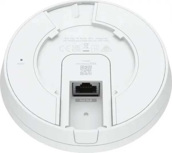 Ubiquiti UBNT UVC-G5-Dome - UniFi Video Camera G5 Dome