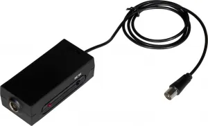 EVOLVEO Xany 5 LTE 230/5V, aktivní pokojová anténa DVB-T2, LTE filtr