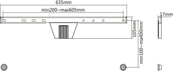 GEMBIRD Držák TV WM-S80F-01, 37"-80" (50kg), tenký, pevný