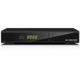 AB CryptoBox prijímač 800UHD DVB-S2