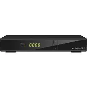 AB Satelitný prijímač CryptoBox 700HD