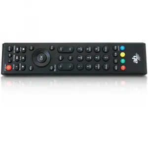NoName AB-COM CryptoBox 750HD (sat.prijímač, 1xčítačka, 1xCI slot, VFD displej, HDMI, SCART, USB, LAN, H.265)