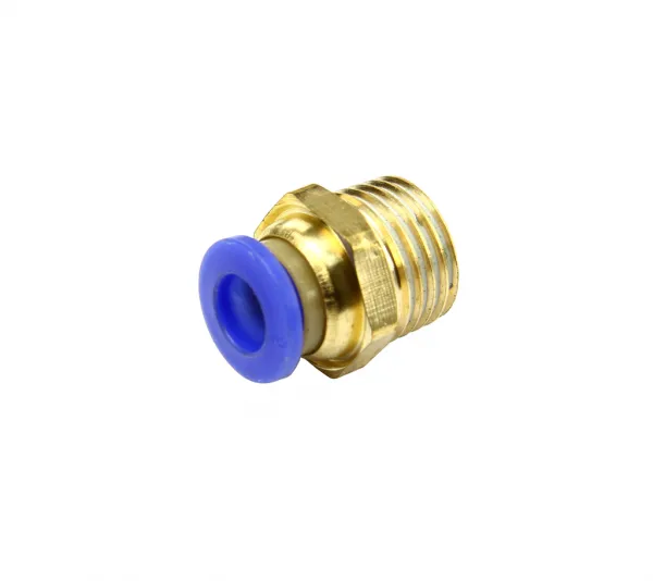MARPOL SADA ZÁVITOVÝCH PNEUMATICKÝCH RÝCHLOKONEKTOROV 1/4" 8MM 10KS.