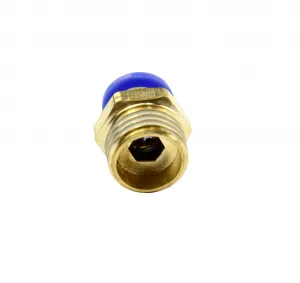 MARPOL SADA ZÁVITOVÝCH PNEUMATICKÝCH RÝCHLOKONEKTOROV 1/4" 8MM 10KS.