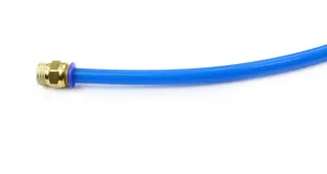 MARPOL SADA ZÁVITOVÝCH PNEUMATICKÝCH RÝCHLOKONEKTOROV 1/4" 8MM 10KS.