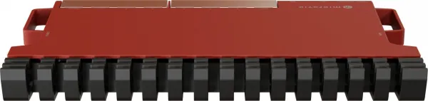 MikroTik RouterBOARD L009UiGS-RM
