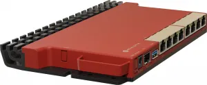 MikroTik RouterBOARD L009UiGS-RM